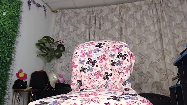 valquiria sirgun online show from November 27, 11:57 am