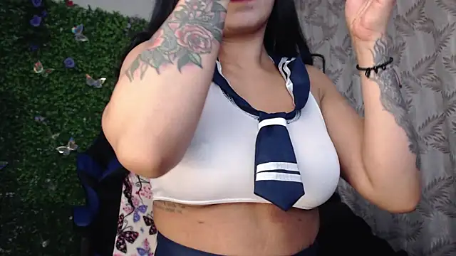 valquiria sirgun online show from April 16, 10:04 am