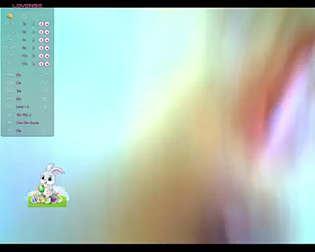 LexxNikki online show from April 14, 11:43 am