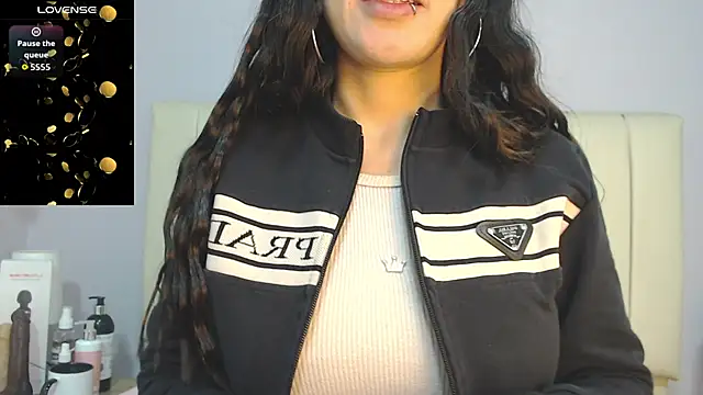 amy le01 online show from October 29, 1:47 pm