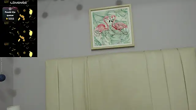 amy le01 online show from November 29, 1:37 pm