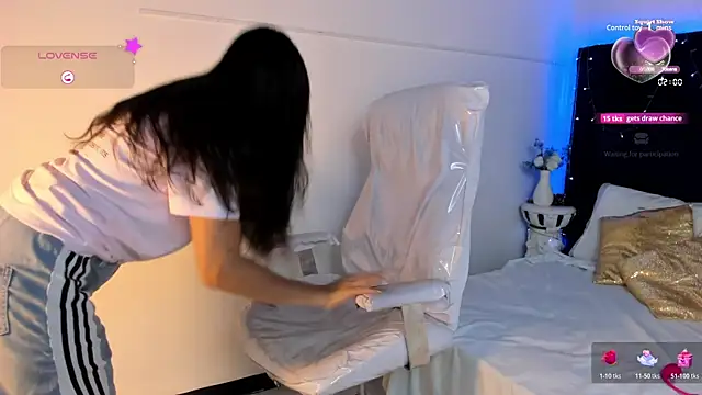 lauren fit online show from October 25, 8:05 pm