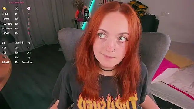 Alice CutePerv online show from September 13, 1:02 am