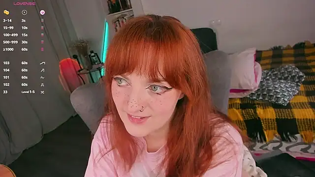 Alice CutePerv online show from March 30, 11:04 pm