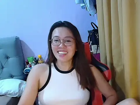 crizzybel online show from July 5, 4:19 am