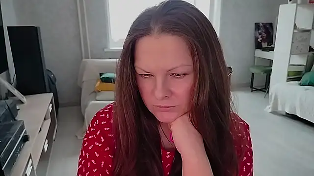 Marla Singerrr online show from November 13, 7:29 am