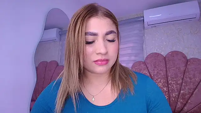 leon gaby online show from April 21, 7:21 pm