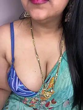 Zoya Varma004 online show from February 12, 1:02 pm