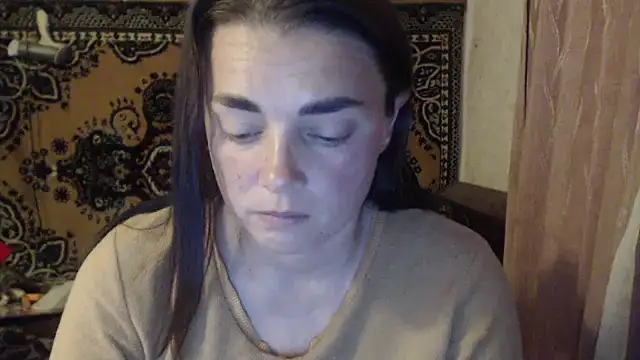 AlisaLaDiva online show from September 15, 7:32 pm