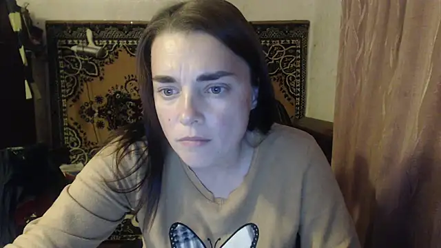 AlisaLaDiva online show from October 4, 8:02 pm