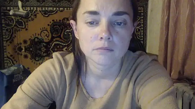 AlisaLaDiva online show from October 19, 8:22 pm