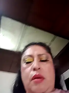 Keyla01  online show from April 8, 6:10 pm