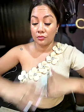 ValeryGrey online show from October 25, 11:11 pm