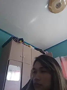 Unafairy online show from June 18, 5:31 am