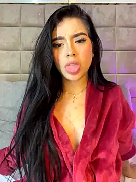 Victoria adaams online show from September 24, 3:55 pm