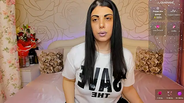 Elizabettalee online show from February 5, 4:21 pm