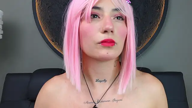 miss sharlotte18 online show from September 23, 6:17 pm