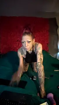 Loddi XxX online show from May 7, 10:08 am