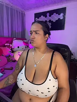 Teffy  xxx online show from February 17, 10:53 pm