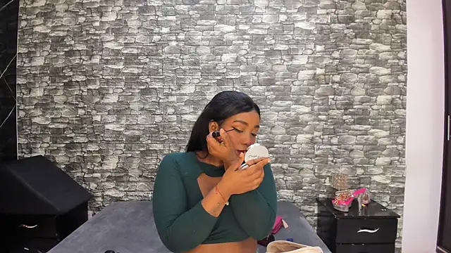 ArianaBlackk online show from November 13, 12:04 pm