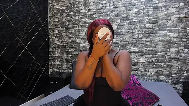 ArianaBlackk online show from September 30, 12:11 pm