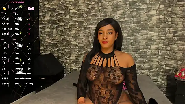 ArianaBlackk online show from October 30, 12:39 pm