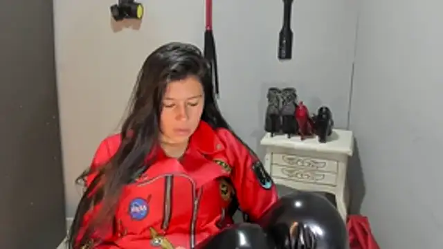 sandyquinnxx online show from March 13, 8:43 pm