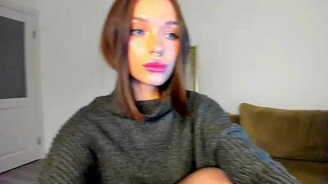 Kossie  online show from October 29, 9:39 pm