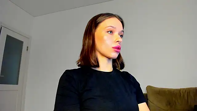 Kossie  online show from November 3, 10:25 pm