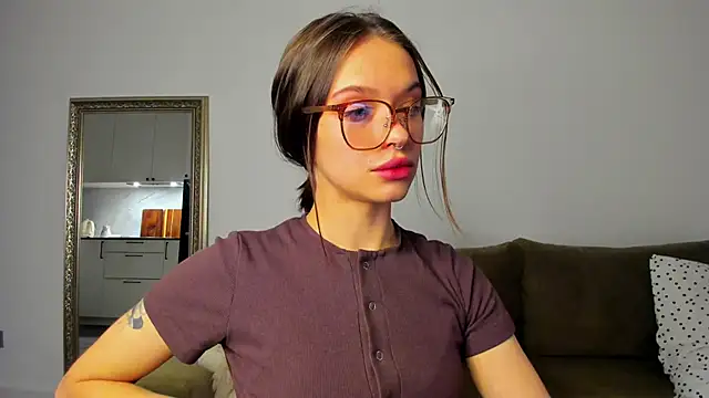 Kossie  online show from November 30, 2:27 am