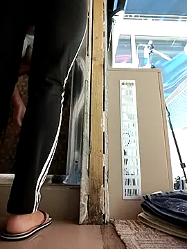 VallerieJones online show from November 30, 6:45 pm