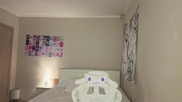 LisaSweetie online show from December 14, 8:47 pm