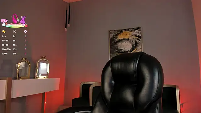 MaryLewis  online show from January 14, 1:16 pm