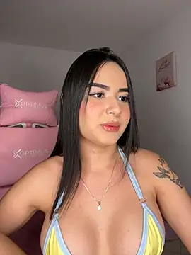 jailyncam  online show from July 10, 3:01 pm