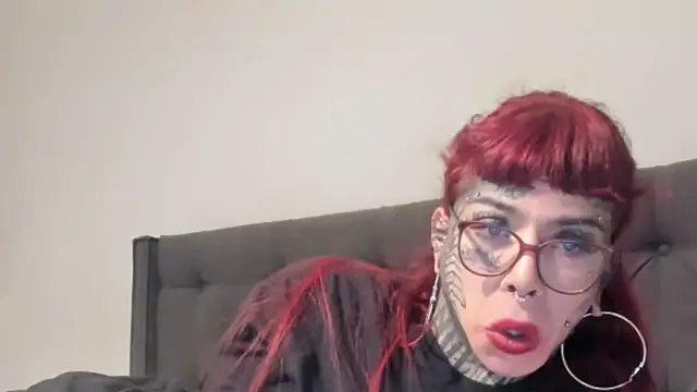 tamarapervert online show from February 5, 10:57 pm