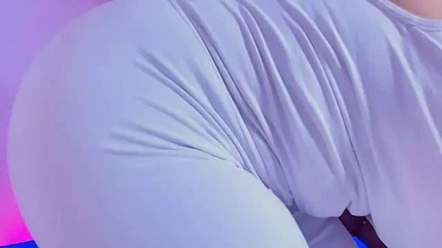  carolina fox online show from February 17, 3:06 am