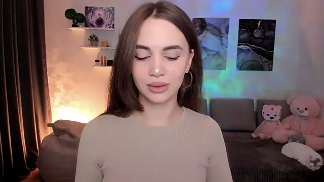 aPieceOfJoy online show from April 19, 10:12 pm