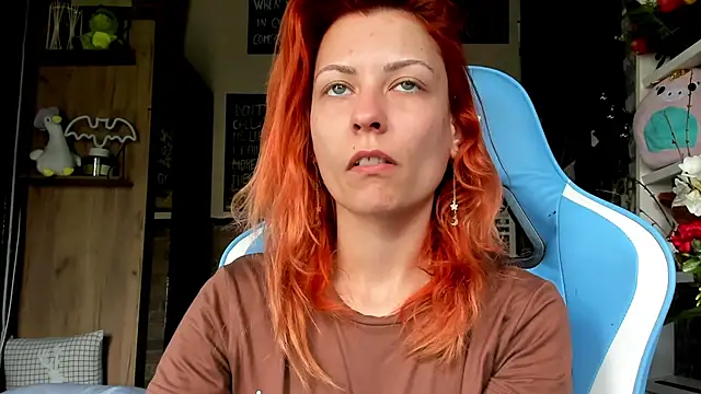 karo123421 online show from April 14, 8:58 am