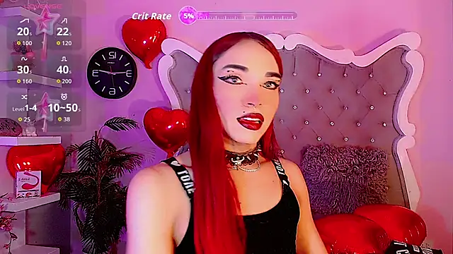 LeyXandrabraz online show from February 13, 8:10 pm