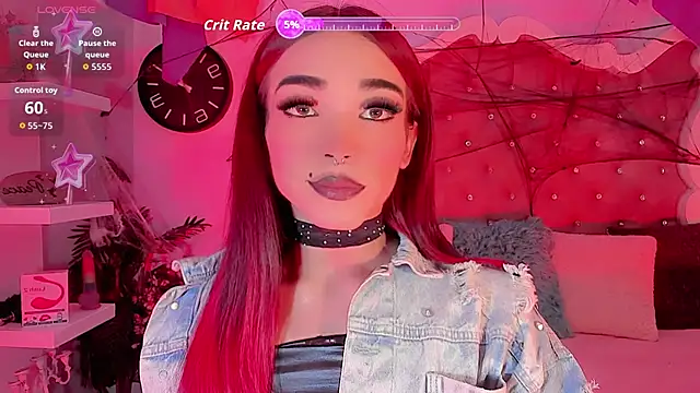 LeyXandrabraz online show from November 3, 8:13 pm