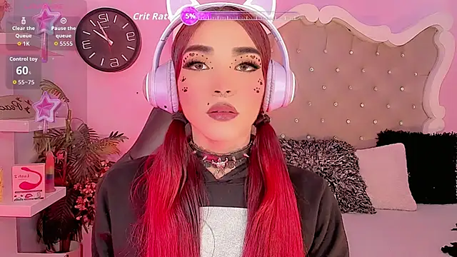 LeyXandrabraz online show from September 21, 8:29 pm