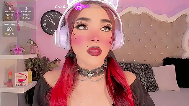 LeyXandrabraz online show from September 23, 8:40 pm