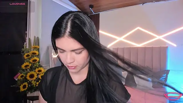 Veronicalanx1 online show from February 20, 11:56 am