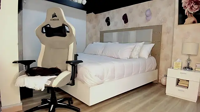 stefializon online show from November 22, 12:57 am