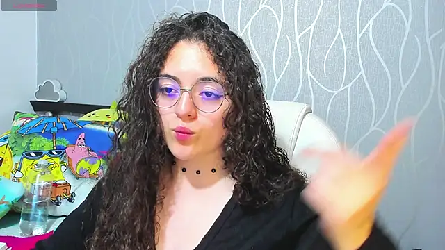 AshleyKim  online show from February 24, 10:52 pm