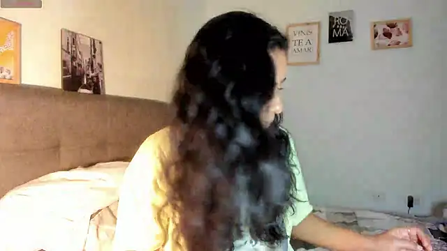 valeryvegas 2 online show from October 11, 4:06 am