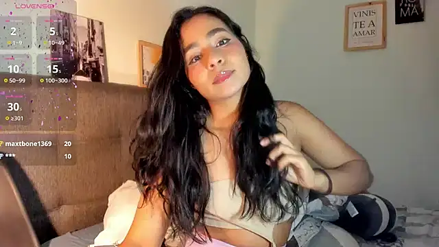 valeryvegas 2 online show from September 26, 3:59 am