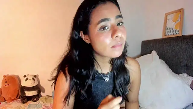 valeryvegas 2 online show from April 5, 3:05 am