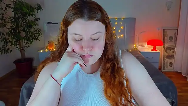 PolinaSalvatore online show from March 5, 2:46 pm