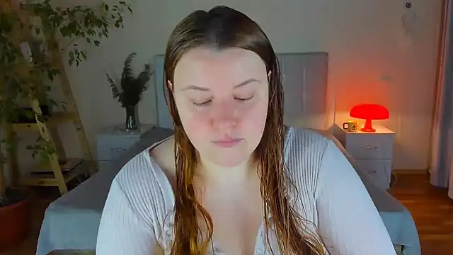 PolinaSalvatore online show from November 11, 2:47 pm